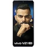 Vivo V21 5G (Sunset Dazzle, 8GB RAM, 128GB Storage) Without Offer