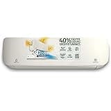 Whirlpool 1.5 Ton 3 Star Inverter Split AC (Copper, 1.5T 3DCOOL PURAFRESH PRO 3S COPR INVERTER, White)