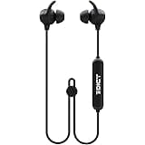 EDICT by Boat EWE01 Wireless Bluetooth in Ear Earphone with Mic (Black)