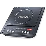 Prestige PIC 12.0 1900-Watt Induction Cooktop with Push button
