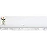 TCL 1.5 Ton 3 Star Smart Wi-Fi AI Ultra-Inverter Split AC (Copper, Vitamin C Filter, 2021 Model, TAC-18CSD/EV3S, White)