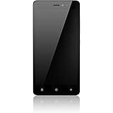 Gionee P5W (Black)