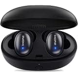 1MORE E1026BT-I Truly Wireless Bluetooth in Ear Earbuds with Mic (Black)