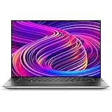 Dell XPS 15 (2021) i7-11800H Touch Screen Laptop / 16GB / 512GB SSD/ NVIDIA RTX 3050 Ti 4GB GDDR6 / Win 10 + MSO / 15.6" UHD+