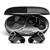 Crossloop Gen Bluetooth Truly Wireless In Ear Earbuds With Mic With In-Built 3W Speaker, Immersive Audio, Ipx4 Splash Proof,
