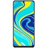 (Renewed) Redmi Note 9 Pro (Interstellar Black, 6GB RAM, 128GB Storage) - Latest 8nm Snapdragon 720G & Alexa Hands-Free