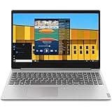 (Renewed) Lenovo IdeaPad S145 Intel Core i3 7th Gen 15.6 inch Full HD Thin and Light Laptop (4GB/1TB HDD/Windows 10/MS…