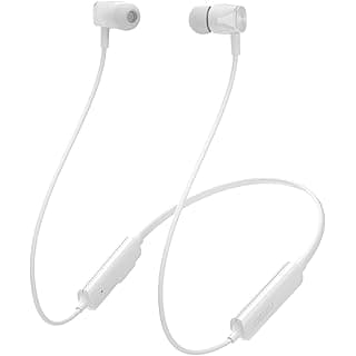 Meizu EP52 Lite Bluetooth Earphones (White)
