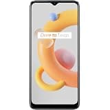 realme C11 (2021) (Cool Grey, 4GB RAM+64GB Storage) Without Offers