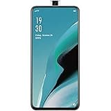 Oppo Reno2 Z (Sky White, 8GB RAM, 256GB Storage)