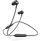 AKG Y100 Wireless Bluetooth Earbuds - Black (US Version)
