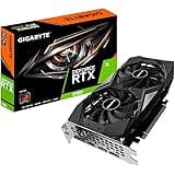 Gigabyte GeForce RTX 2060 6GB GDDR6 Graphics Card
