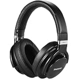 ammoon TAKSTAR PRO 82 Professional Studio Dynamic Monitor Headphone Headset Over-Ear for Recording Monitoring Music…