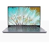 Lenovo Yoga Slim 7 Intel Evo Core i5 11th Gen 14" FHD IPS Thin & Light Laptop(16GB/512GB SSD/Windows 11/Office 2021/Iris Xe G