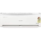 Voltas 1 Ton 3 Star Inverter Split AC (Copper 123VCZTT White)