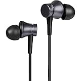 AINE Earphone with High Bass Stereo Sound Compatible for MI Mobiles