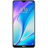 (Renewed) Redmi 8A Dual (Sky White, 2GB RAM, 32GB Storage)