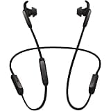 Jabra Elite 45e Alexa Enabled Wireless Bluetooth In-Ear Headphones with Mic