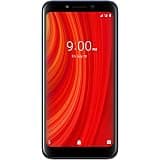 LAVA Z61 Pro (Midnight Blue, 2GB RAM, 16GB Storage)