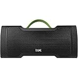(Renewed) Boat Stone 1000 Bluetooth Speaker with Monstrous Sound