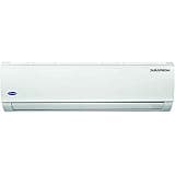 Carrier 1.5 Ton 3 star Dura Fresh NEO Split AC (CAS18DF3N8F0, White)