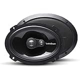 Rockford Fosgate Power Speaker T1693
