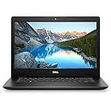 DELL Vostro 3491 14-inch Laptop (10th Gen Core i3 1005G1/8GB/1TB/Window 10/MS Office 2019/Integrated Graphics/1.66KG…