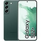 Samsung Galaxy S22 Plus 5G (Green, 8GB, 256GB Storage) with No Cost EMI/Additional Exchange Offers