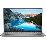 Dell 15 (2021) Inspiron 5518 Intel Thunderbolt 4.0 i7-11390H 15.6 Inches Notebook Computer (16GB, 1TB SSD, Windows 11 + MS Of