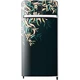 Samsung 198 L 3 Star Inverter Direct cool Single Door Refrigerator(RR21A2E2YTG/HL, Digi-Touch Cool, Delight Tropical), Silver