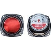 BM ELECTRONIC BME Samcon 3inch 20Watt Woofer Speaker SB-331 Tiger (Pack of 1)