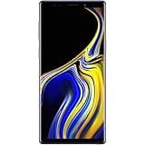 Samsung Galaxy Note 9 (Ocean Blue, 8GB RAM, 512GB Storage)