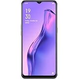 OPPO A31 (Mystery Black, 6GB RAM, 128GB Storage) with No Cost EMI/Additional Exchange Offers
