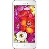 Karbonn Titanium Vista (Champagne White)