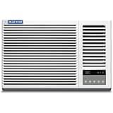 Blue Star 1.5 Ton 5 Star Window AC with Virus Deactivation Technology - White (5W18GBTLV, Copper Condenser)