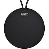 Fire-Boltt Xplode 100 Ultra-Portable Bluetooth Speaker with 360' HD Surround Sound, Deep Explosive Bass & IPX7…