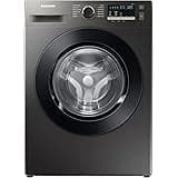 Samsung 7.0 Kg Fully-Automatic Front Loading Washing Machine (WW70T4020CX/TL,Inox)