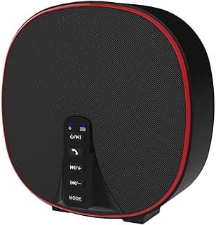 Mobipro Japan - SUPERBASS BLUEOOTH 5.0 Speaker Multi use, 10 WATT Output - 1 Year Warranty