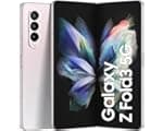 Samsung Galaxy Z Fold3 5G (Phantom Silver, 12GB RAM, 256GB Storage) with No Cost EMI/Additional Exchange Offers