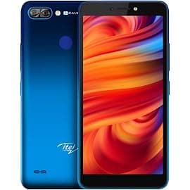 itel A46 (Neon Water, 2GB RAM, 16GB Storage)