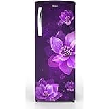 Whirlpool Ice Magic PRO 200 L 3 Star Direct-Cool Single Door Refrigerator (215 IMPRO PRM 3S, PURPLE MULIA)