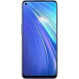 Realme 6 (Comet Blue, 8GB RAM, 128GB Storage)