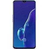 Realme X2 (Pearl Blue, 4GB RAM, 64GB Storage)