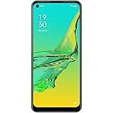 OPPO A53 (Fairy White, 4GB RAM, 64GB Storage)