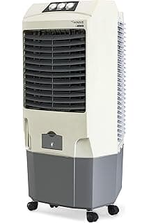 Blue Star BS-AR60DA hybrid Desert Air Cooler (Multi, 60 Litres)