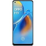 (Renewed) Oppo F19 (Prism Black, 6GB RAM, 128GB Storage) with No Cost EMI/Additional Exchange Offers