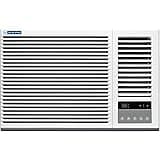 Blue Star 1.5 Ton 3 Star Window AC (Copper, 2019 Model, 3W18GBT, White)