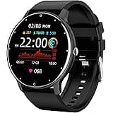 RAPZ Active100 Smart Watch- Black