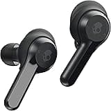 Skullcandy Indy True Wireless Earbuds (Black)