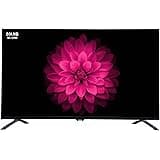 Onida 124.46 cm (50 Inches) 4K UHD LED Smart TV 50UIB (Black)